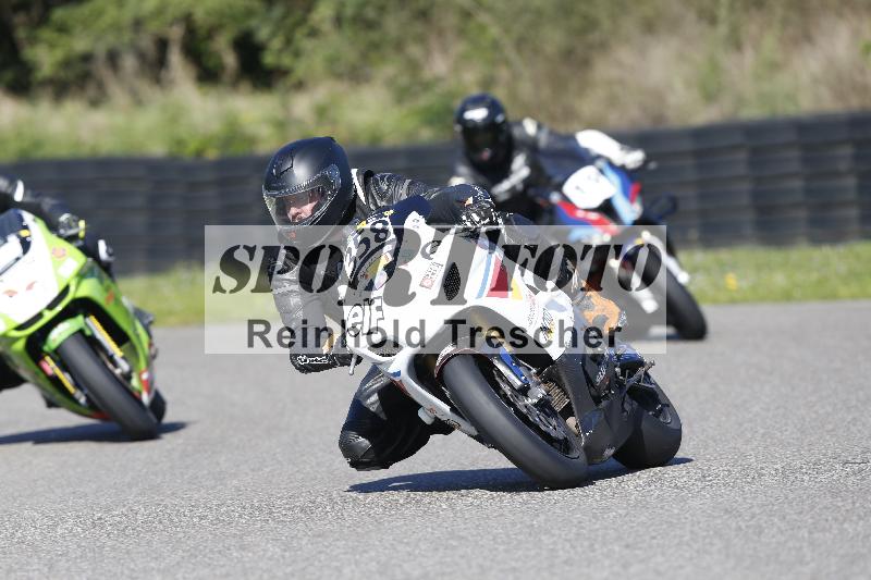 /55 20.09.2025 Speer Racing ADR/Gruppe gelb/358